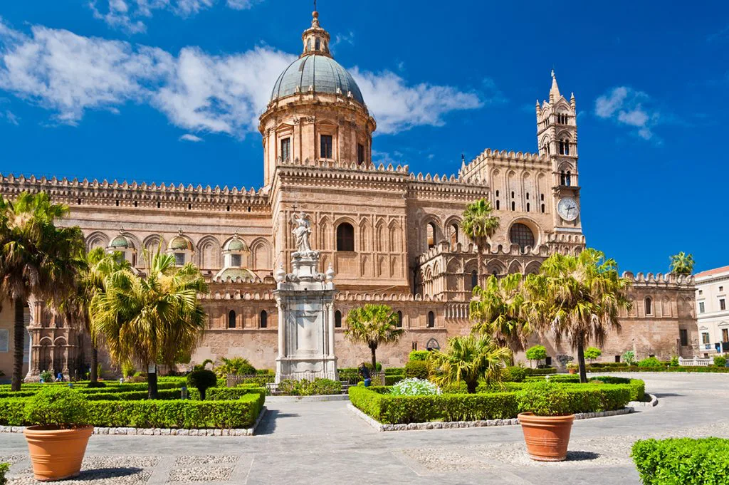 Cattedrale